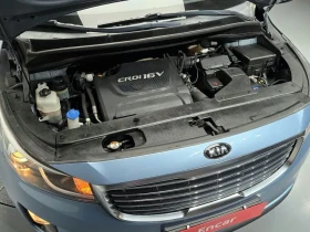 Kia Carnival 2.2 CRDI, снимка 6