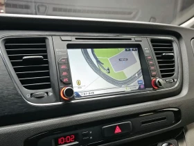 Kia Carnival 2.2 CRDI, снимка 14