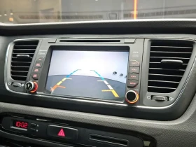 Kia Carnival 2.2 CRDI, снимка 15