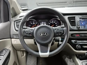 Kia Carnival 2.2 CRDI, снимка 13