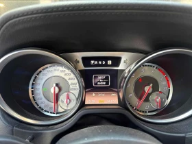 Mercedes-Benz SL * 550 * CARFAX * ЦЕНА ДО БГ, снимка 8