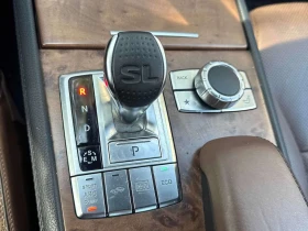 Mercedes-Benz SL * 550 * CARFAX * ЦЕНА ДО БГ, снимка 11