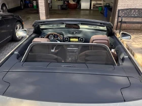 Mercedes-Benz SL * 550 * CARFAX * ЦЕНА ДО БГ, снимка 13