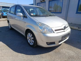 Toyota Corolla verso 1.6i * Нов внос* , снимка 8