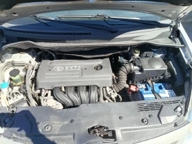 Toyota Corolla verso 1.6i * Нов внос* , снимка 14
