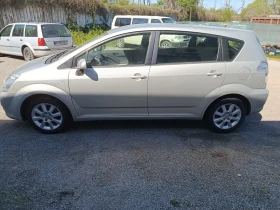 Toyota Corolla verso 1.6i * Нов внос* , снимка 3