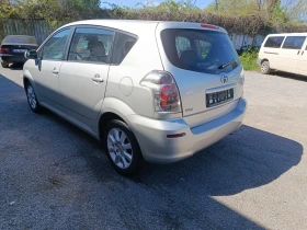 Toyota Corolla verso 1.6i * Нов внос* , снимка 4