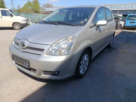 Toyota Corolla verso 1.6i * Нов внос* , снимка 2