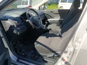 Toyota Corolla verso 1.6i * Нов внос* , снимка 10