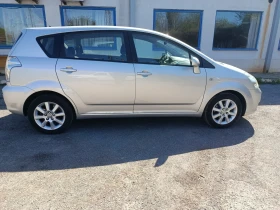 Toyota Corolla verso 1.6i * Нов внос* , снимка 7