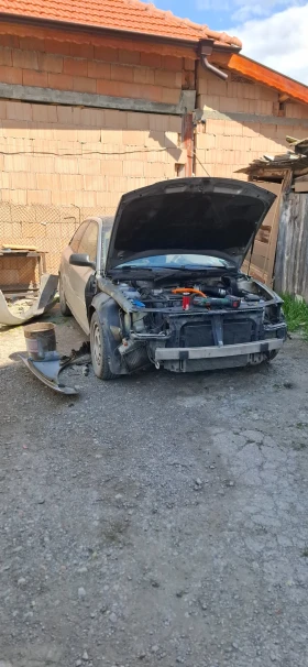 Audi A3, снимка 2