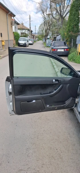 Audi A3, снимка 9