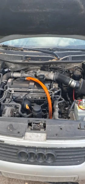 Audi A3, снимка 11