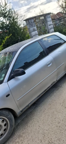 Audi A3, снимка 6