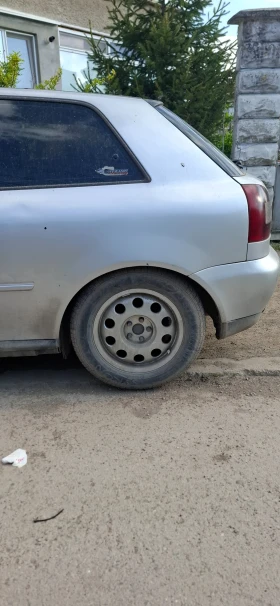 Audi A3, снимка 7