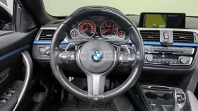 BMW 430 d xDrive Gran Coupe| 360CAM| ПАМЕТ | ТЕХНОТЕСТ, снимка 6