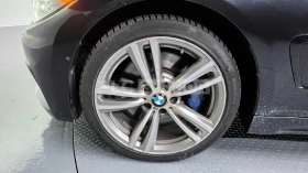 BMW 430 d xDrive Gran Coupe| 360CAM| ПАМЕТ | ТЕХНОТЕСТ, снимка 17