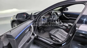 BMW 430 d xDrive Gran Coupe| 360CAM| ПАМЕТ | ТЕХНОТЕСТ, снимка 5