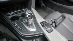 BMW 430 d xDrive Gran Coupe| 360CAM| ПАМЕТ | ТЕХНОТЕСТ, снимка 9