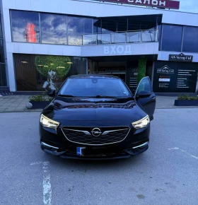 Opel Insignia Grand Sport, снимка 1