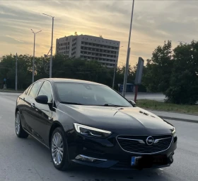 Opel Insignia Grand Sport, снимка 1