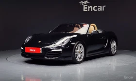 Porsche Boxster 2.7 981* CABRIO* ПОДГРЕВ* ГЕНЕРАЦИЯ* КРАЙНА ЦЕНА* , снимка 1