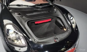 Porsche Boxster 2.7 981* CABRIO* ПОДГРЕВ* ГЕНЕРАЦИЯ* КРАЙНА ЦЕНА* , снимка 14