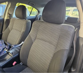 Toyota Avensis Saloon (T27), снимка 8