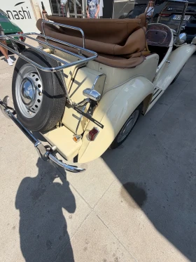 Mg Mgb He, снимка 4