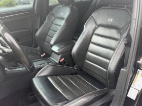 VW Golf * R * ФИКСИРАНА ЦЕНА ДО БГ * ДИГИТАЛНО * ПОДГРЕВИ, снимка 6