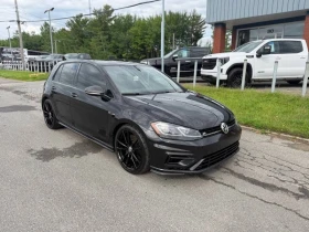 VW Golf * R * ФИКСИРАНА ЦЕНА ДО БГ * ДИГИТАЛНО * ПОДГРЕВИ, снимка 2