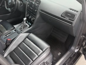 VW Golf * R * ФИКСИРАНА ЦЕНА ДО БГ * ДИГИТАЛНО * ПОДГРЕВИ, снимка 14
