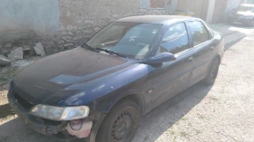 Opel Vectra, снимка 1