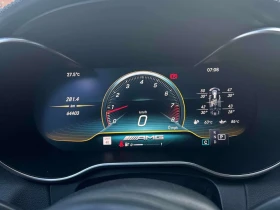 Mercedes-Benz C 43 AMG * 63 S * АВТОКРЕДИТ БЕЗ ПЪРВОНАЧАЛНА ВНОСКА* , снимка 8