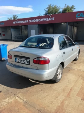 Daewoo Lanos 1.5, снимка 2