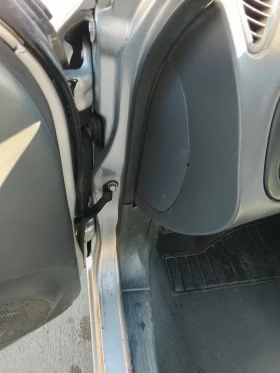 Daewoo Lanos 1.5, снимка 12