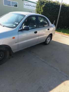Daewoo Lanos 1.5, снимка 7