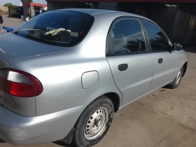 Daewoo Lanos 1.5, снимка 4