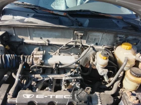 Daewoo Lanos 1.5, снимка 10