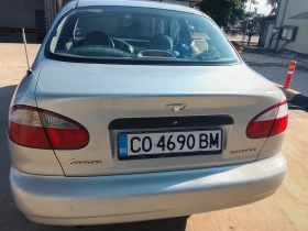 Daewoo Lanos 1.5, снимка 5