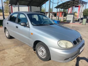 Daewoo Lanos 1.5, снимка 3