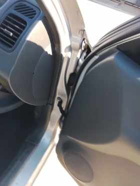 Daewoo Lanos 1.5, снимка 14