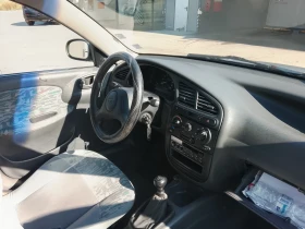 Daewoo Lanos 1.5, снимка 9