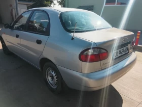 Daewoo Lanos 1.5, снимка 6