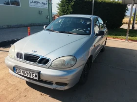 Daewoo Lanos 1.5, снимка 1