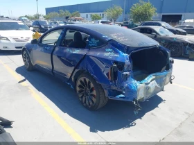 Tesla Model 3 * Performance* Dual Motor* All-Wheel Drive* , снимка 6