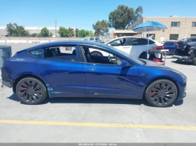 Tesla Model 3 * Performance* Dual Motor* All-Wheel Drive* , снимка 9