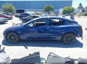 Tesla Model 3 * Performance* Dual Motor* All-Wheel Drive* , снимка 5