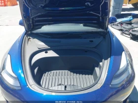 Tesla Model 3 * Performance* Dual Motor* All-Wheel Drive* , снимка 3