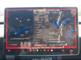 Tesla Model 3 * Performance* Dual Motor* All-Wheel Drive* , снимка 16